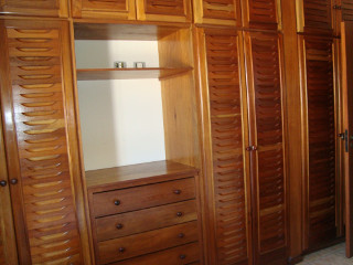 Fotos dos apartamentos de Ubatuba